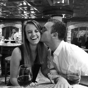 Meet your Posher, Jo